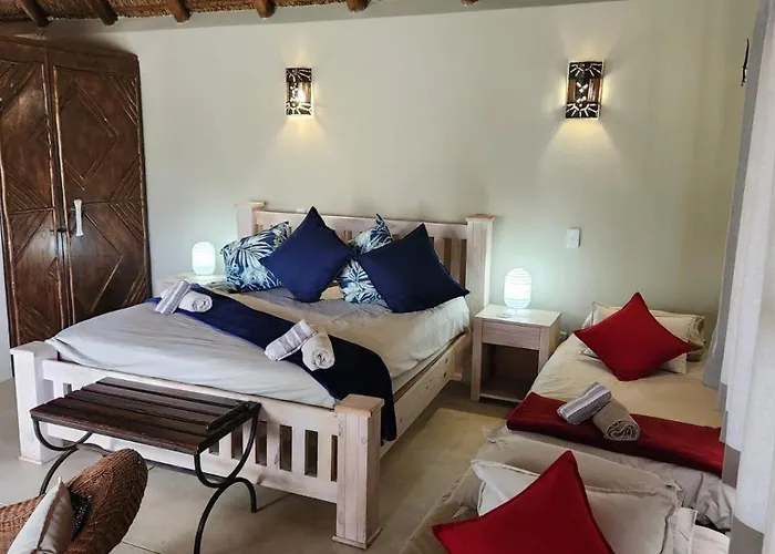 Heartland Self-Catering Accommodation