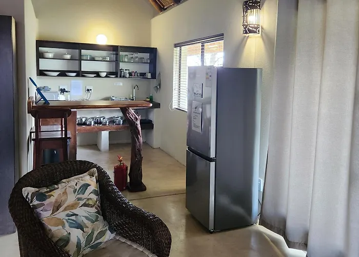 Heartland Self-Catering Accommodation
