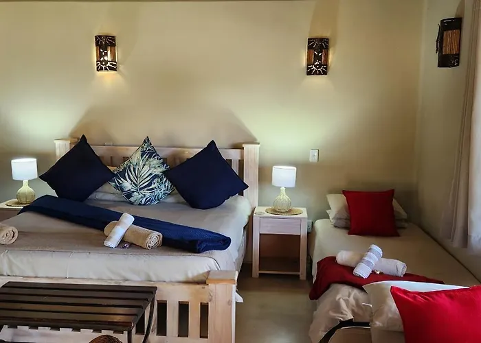 Heartland Self-Catering Accommodation