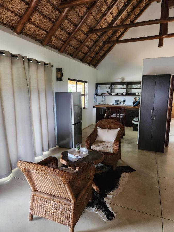 Heartland Self-catering Kampersrus AH