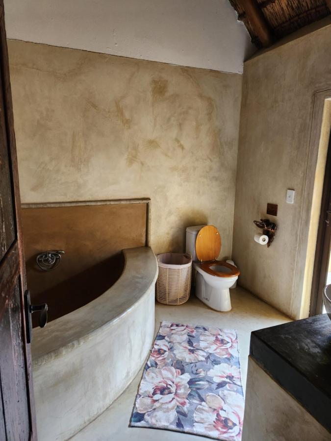 Heartland Self-catering * Kampersrus AH