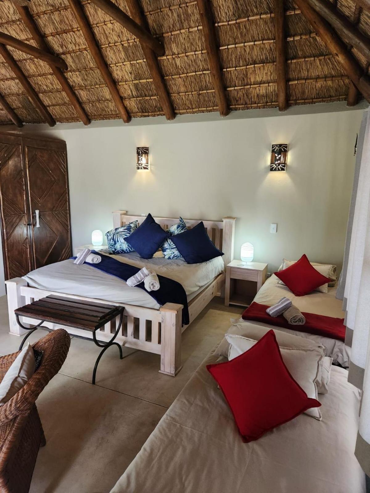 Heartland Self-catering *