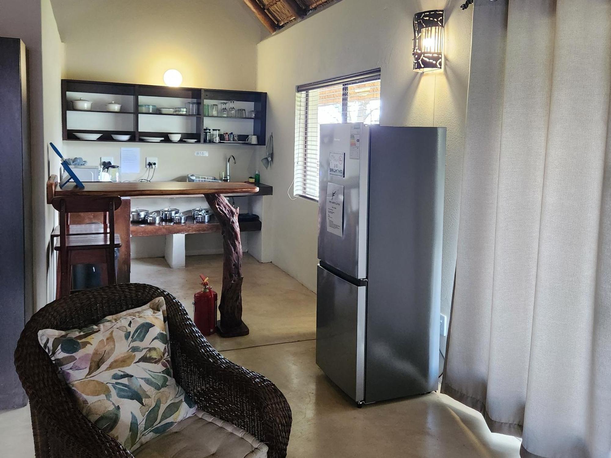 Heartland Self-catering