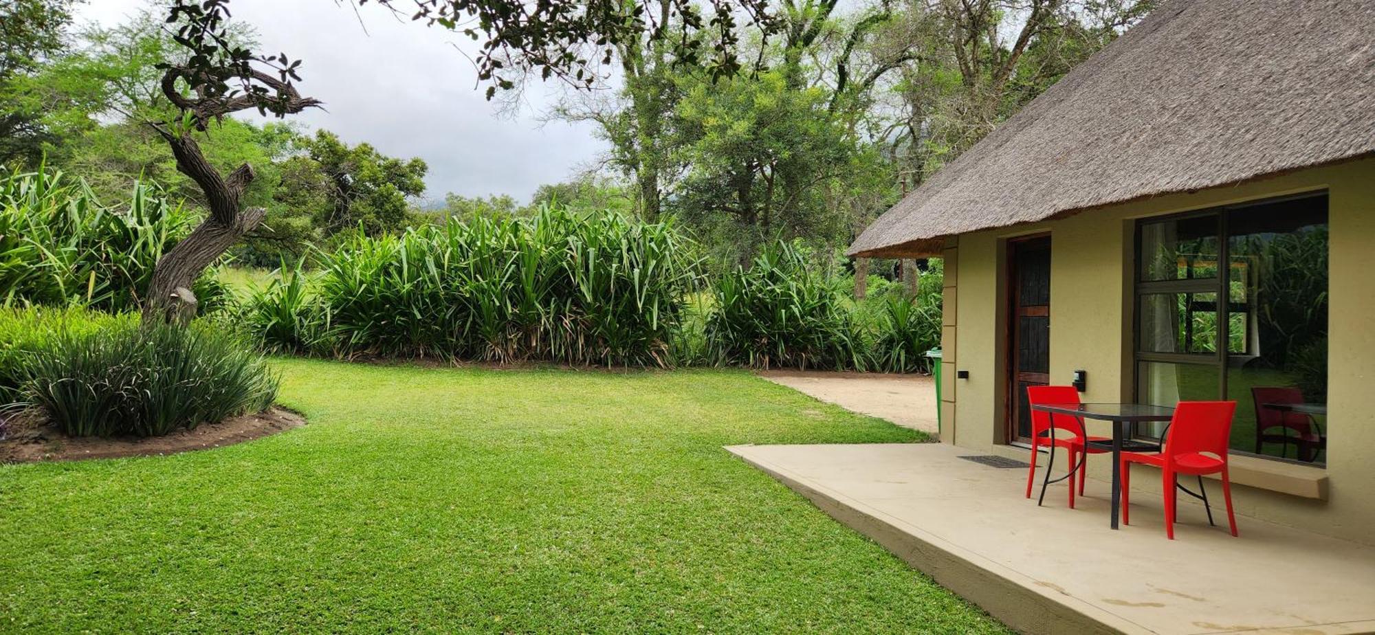 Heartland Self-catering * Kampersrus AH