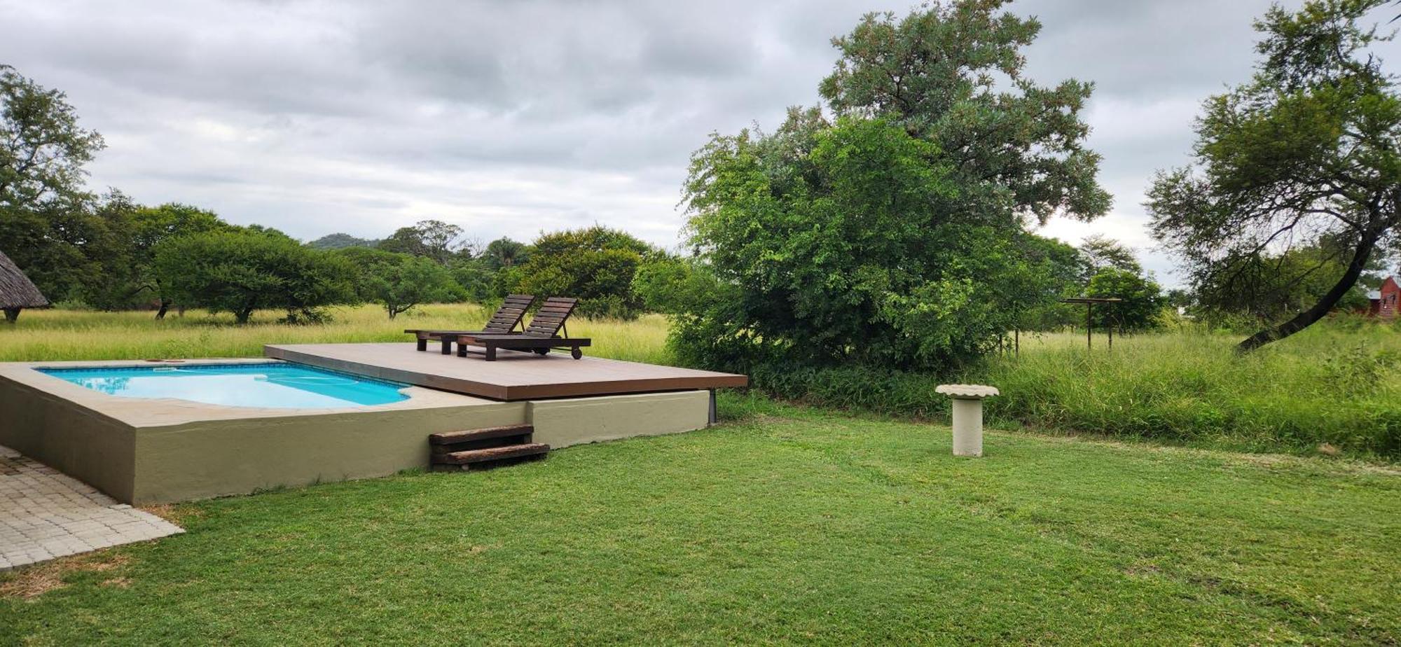 Heartland Self-catering