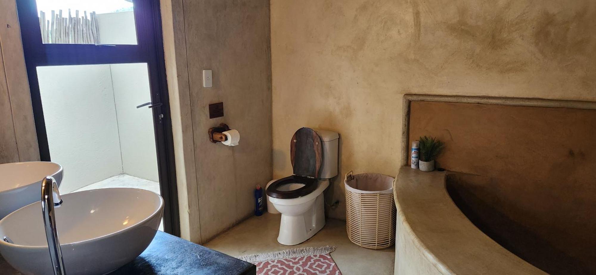 Apartment Heartland Self-catering
