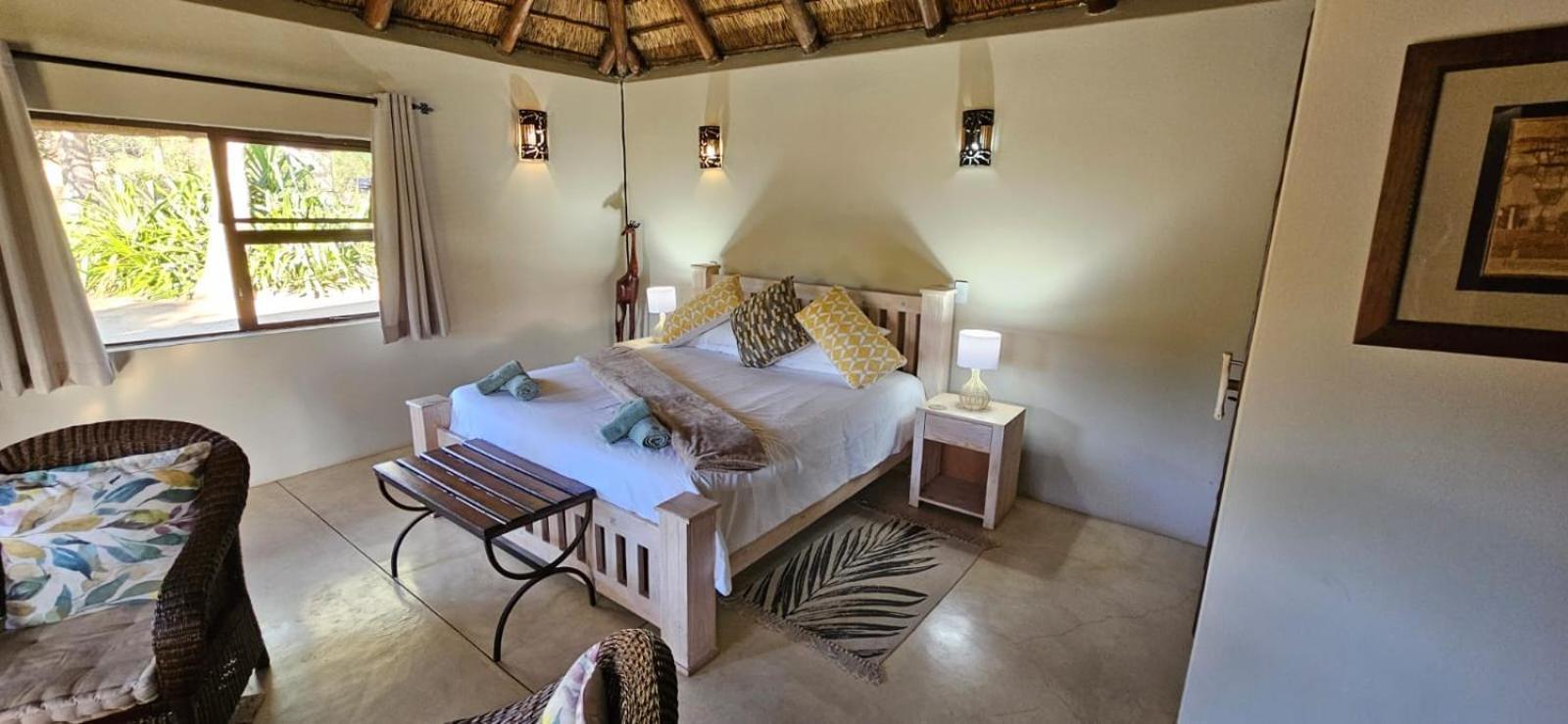 Heartland Self-catering *