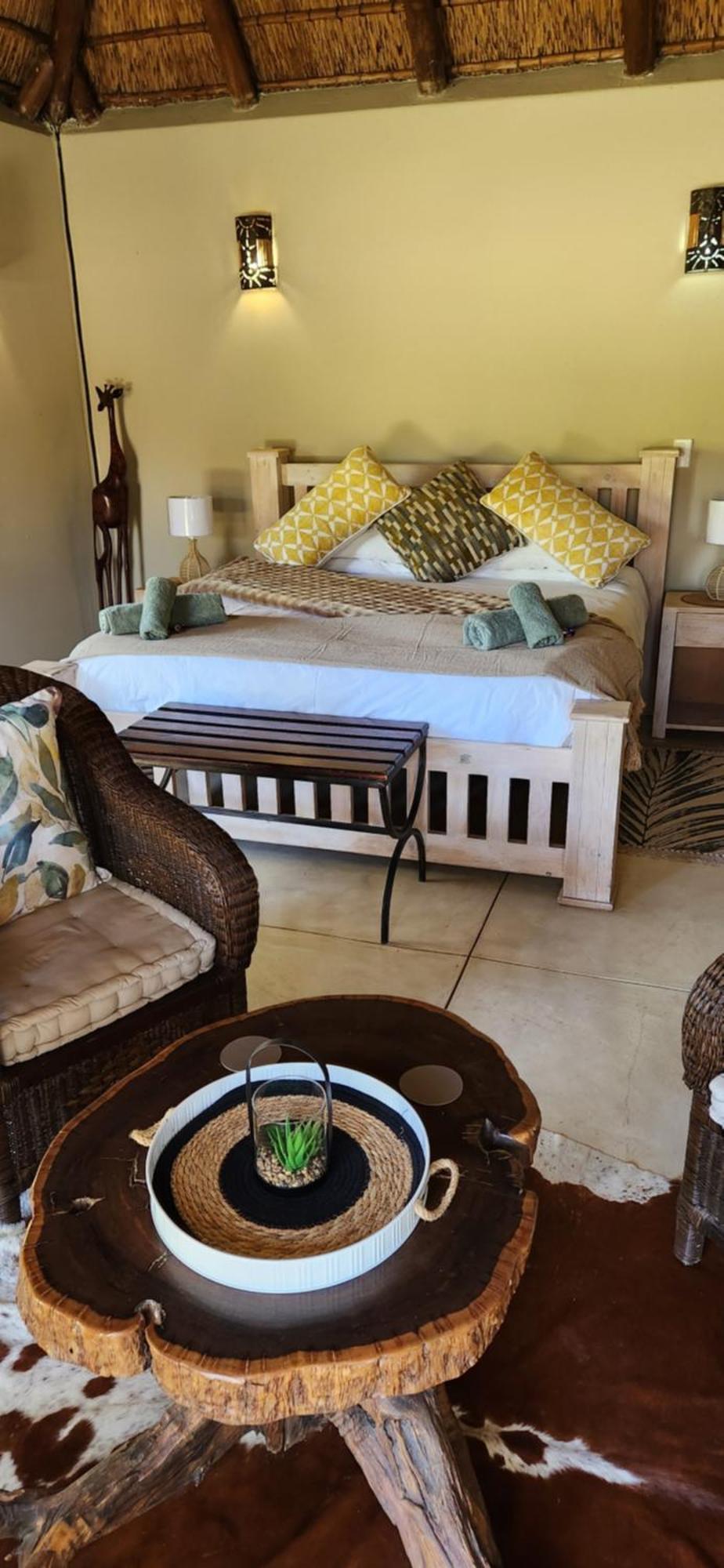 Apartment Heartland Self-catering *