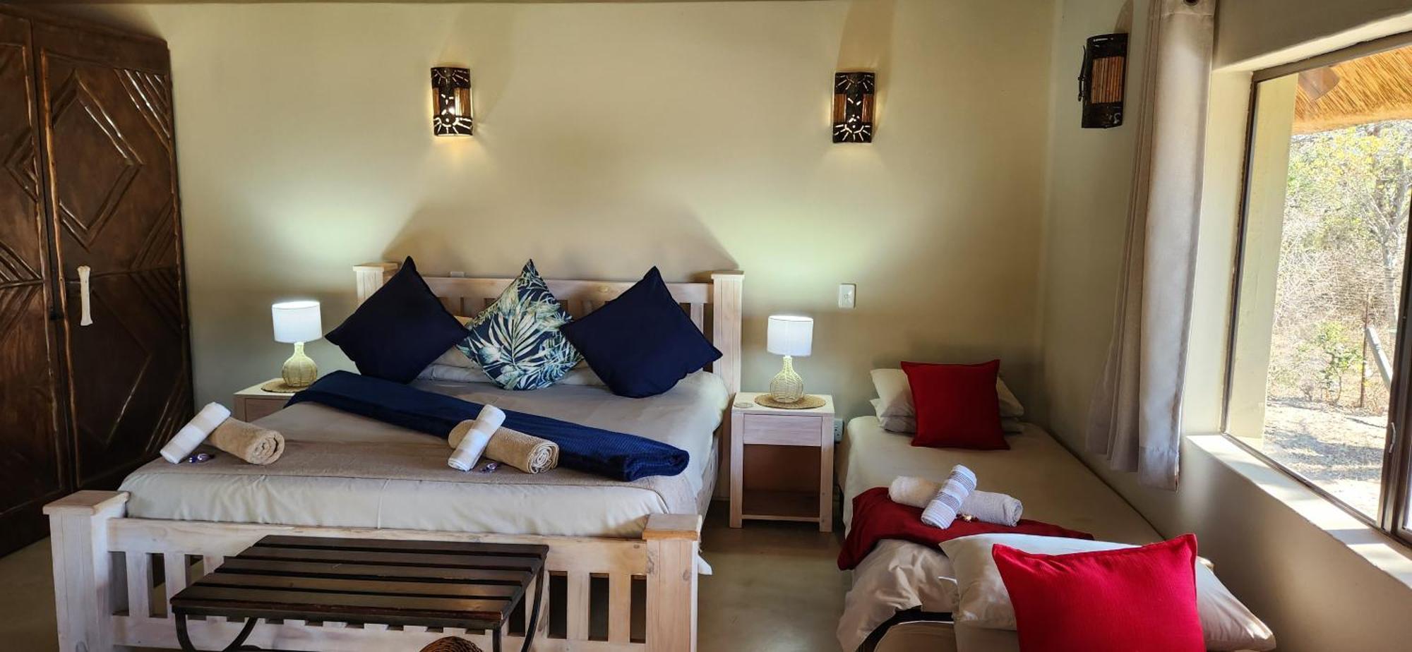 Heartland Self-catering